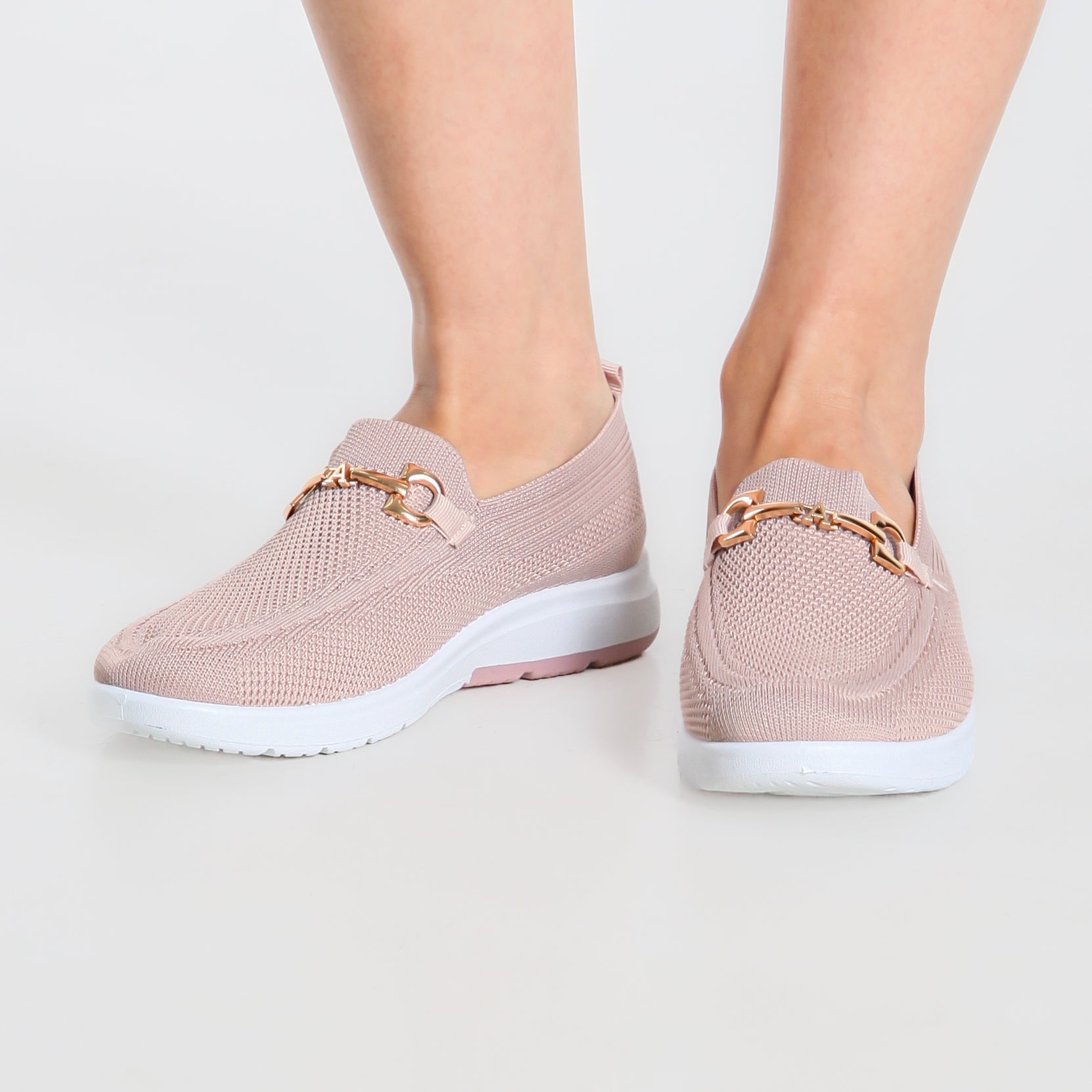 Tracy - Mocassino Comfort