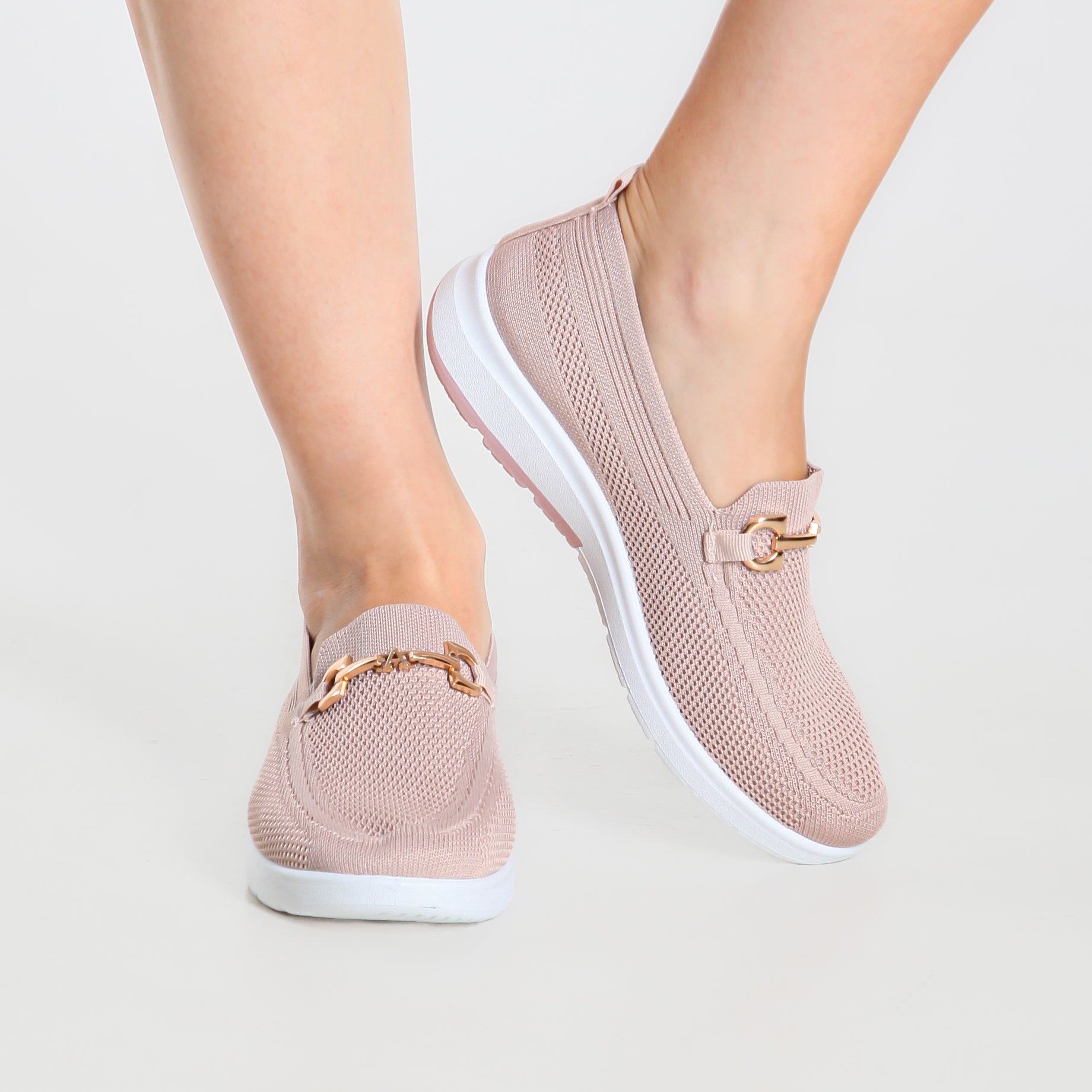 Tracy - Mocassino Comfort