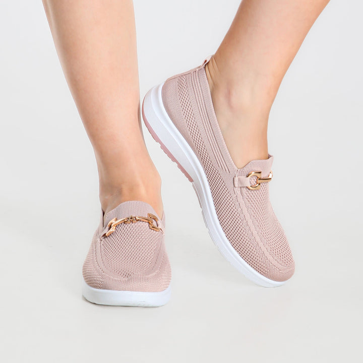 Tracy - Mocassino Comfort