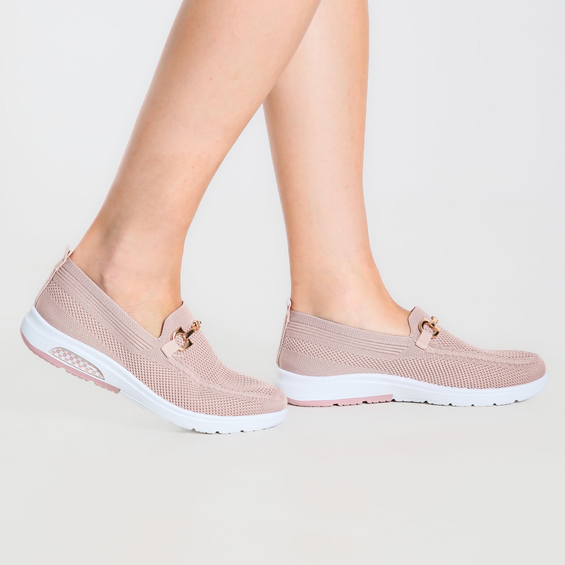 Tracy - Mocassino Comfort
