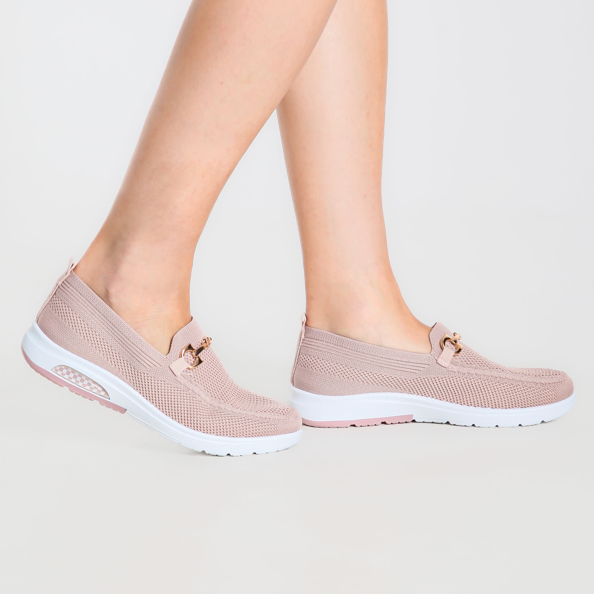 Tracy - Mocassino Comfort