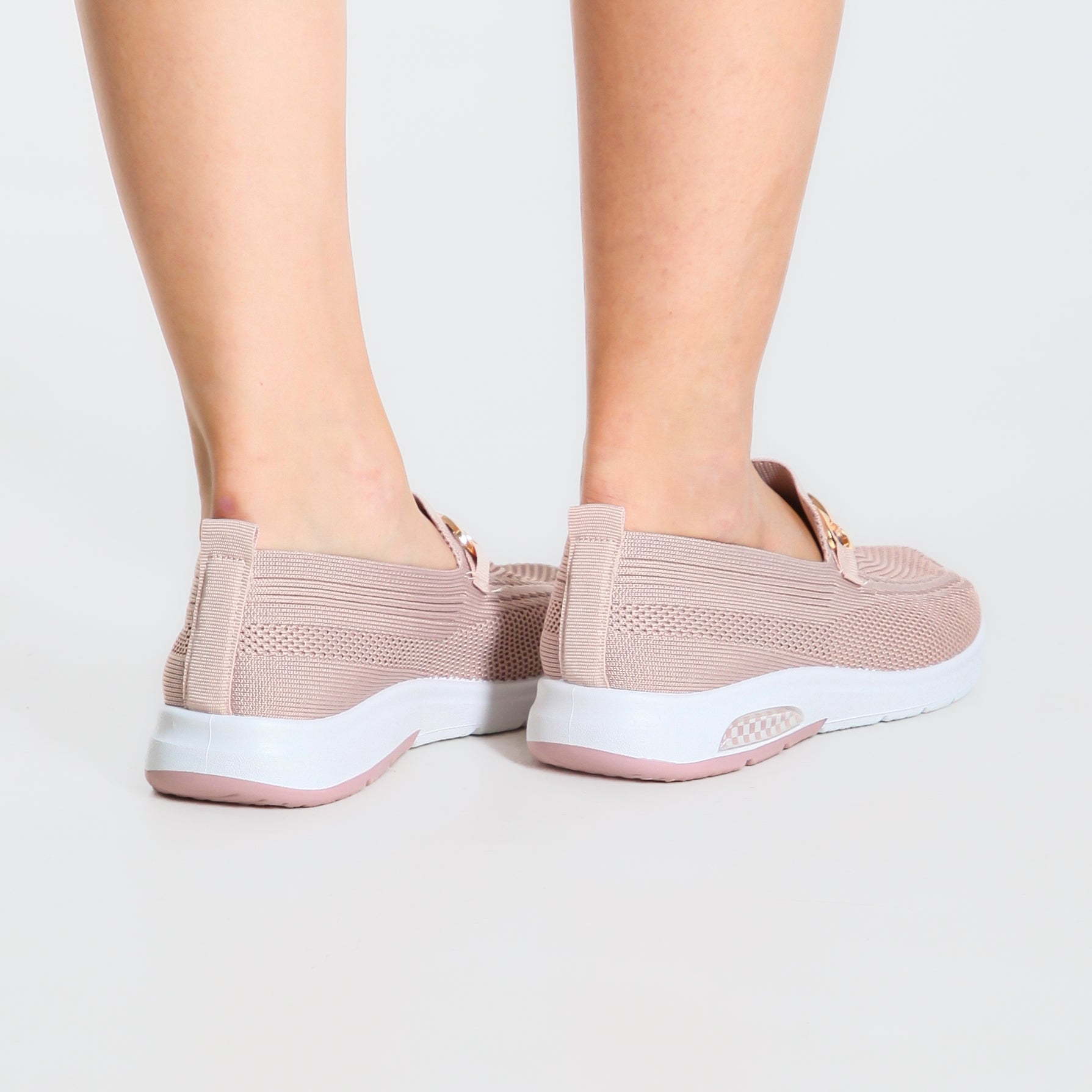 Tracy - Mocassino Comfort