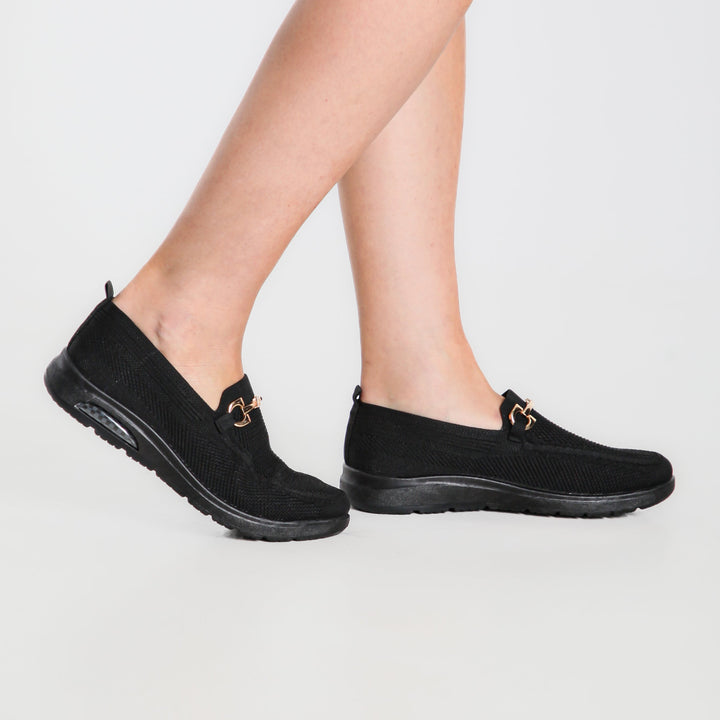 Tracy - Mocassino Comfort
