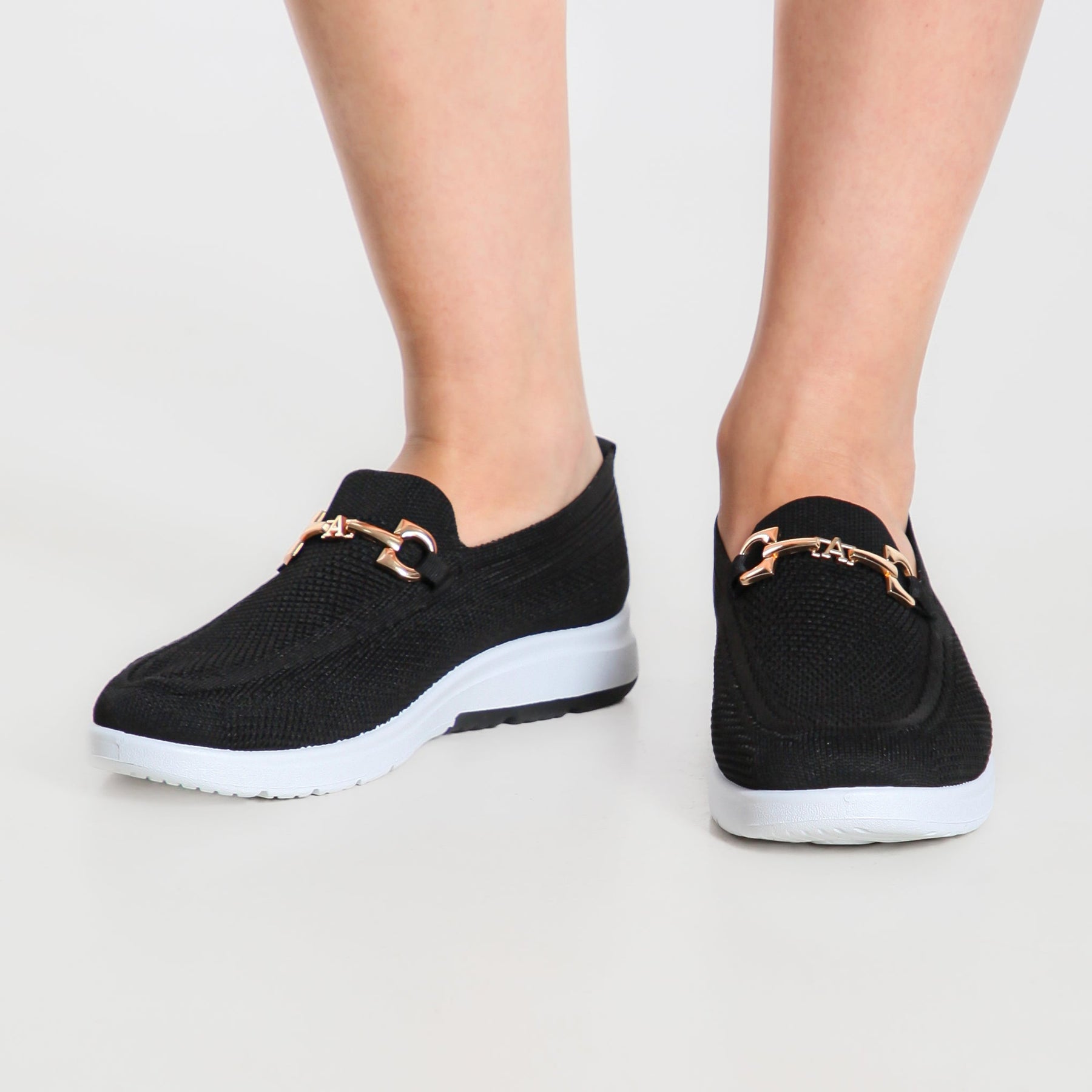 Tracy - Mocassino Comfort