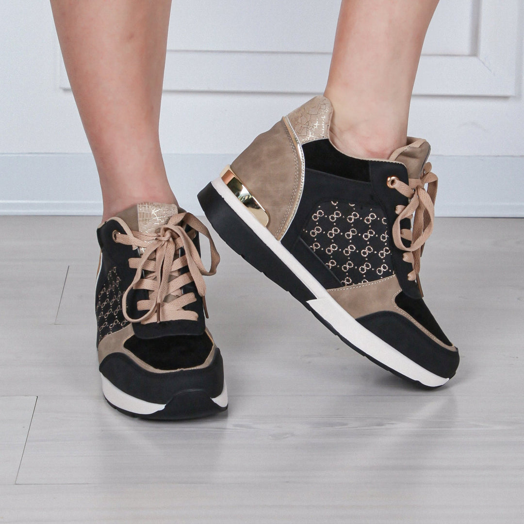 Lovely - Sneakers Comfort
