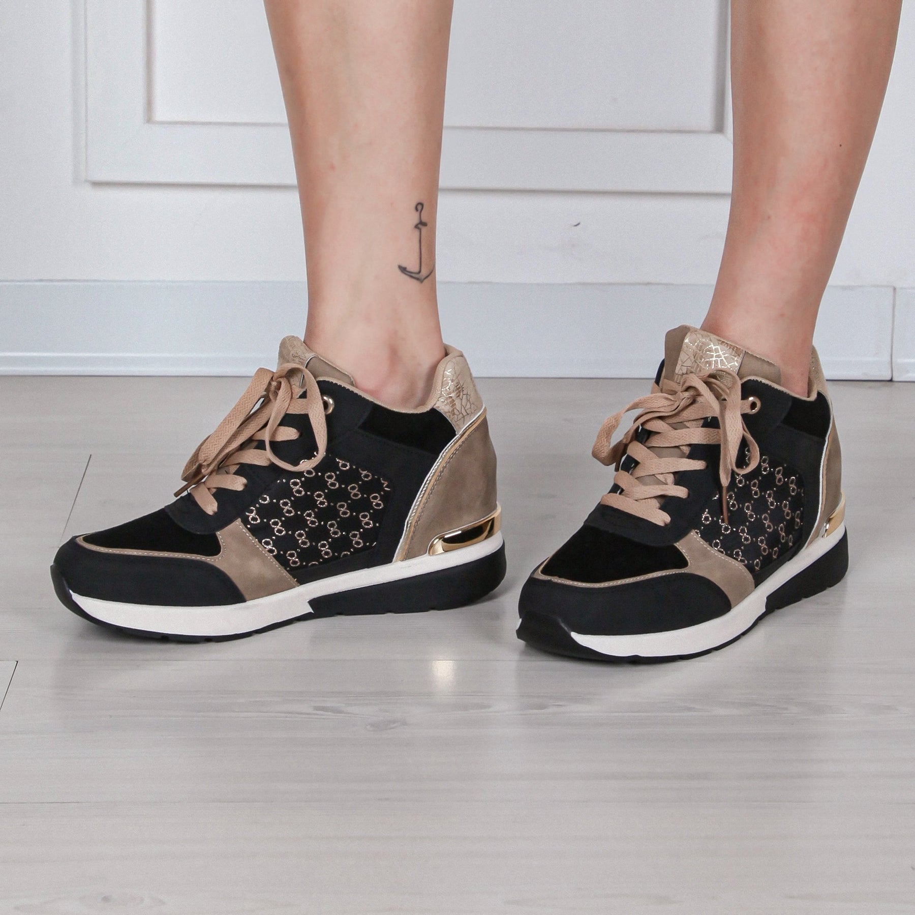 Lovely - Sneakers Comfort