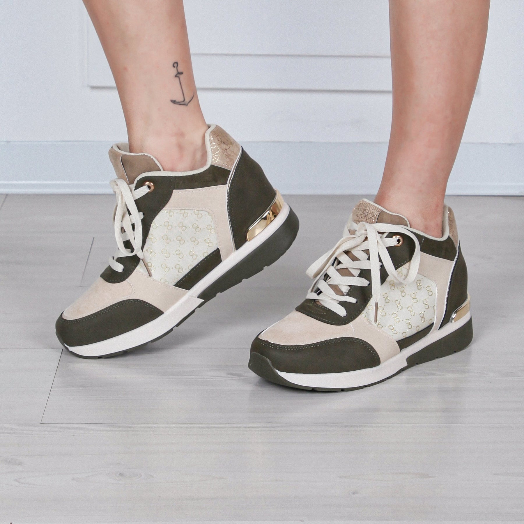 Lovely - Sneakers Comfort