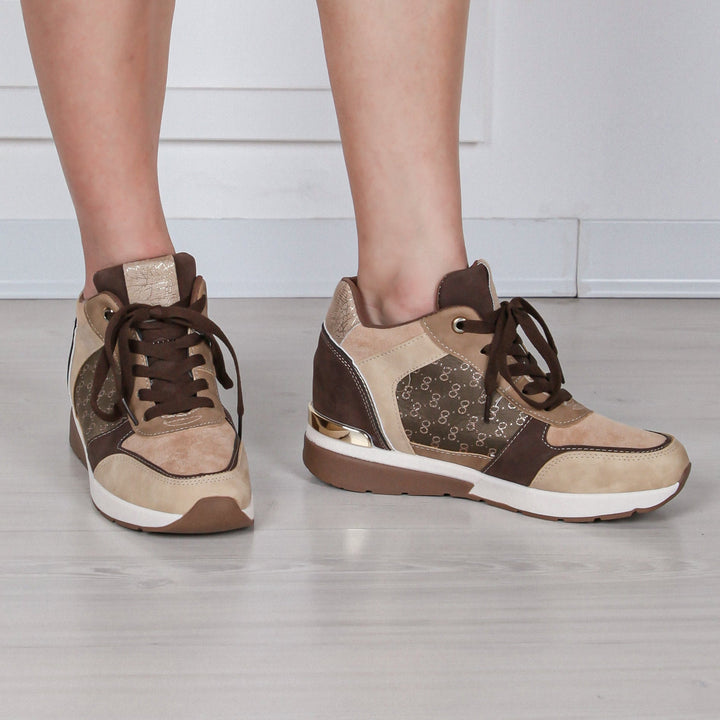 Lovely - Sneakers Comfort
