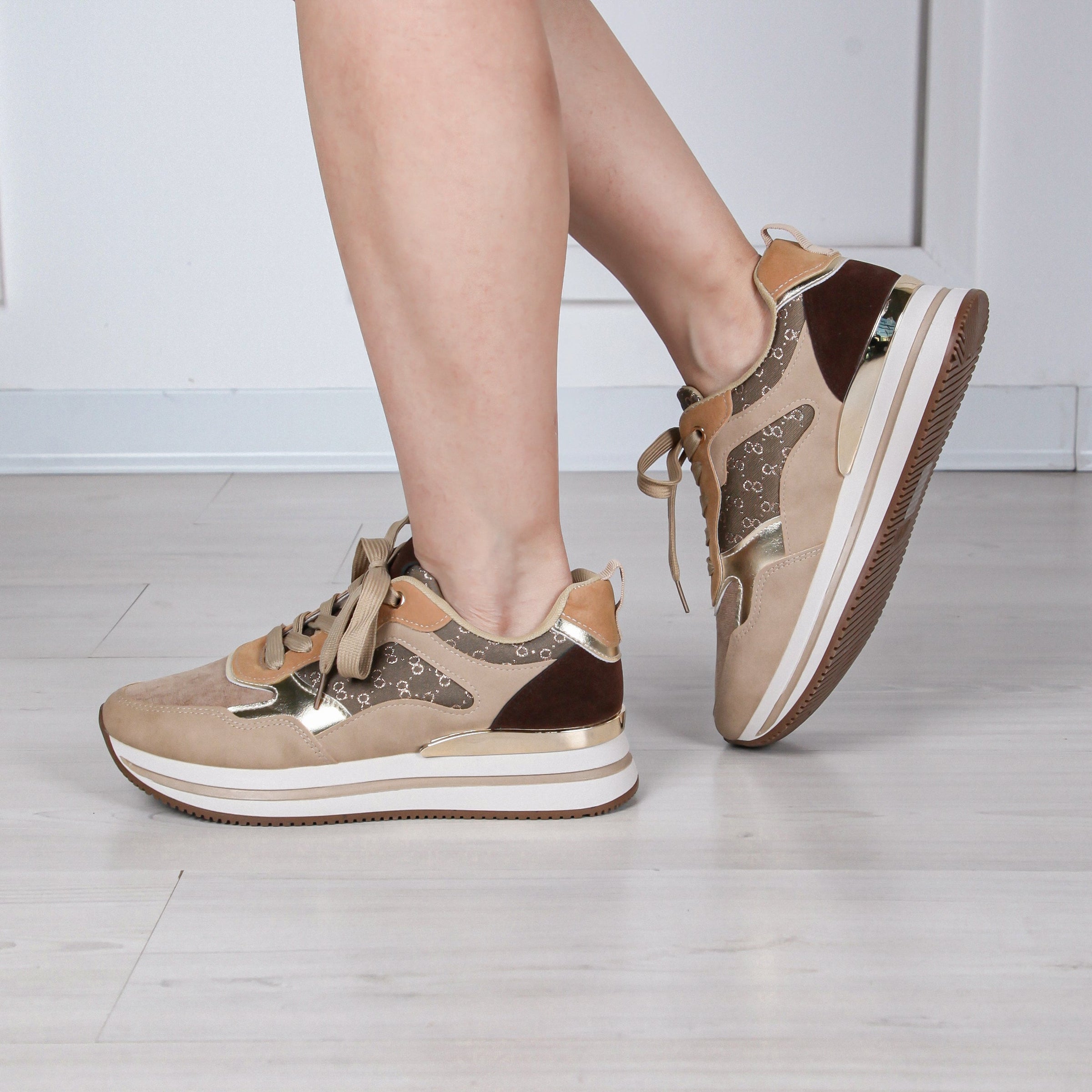Flaminia - Sneakers Comfort