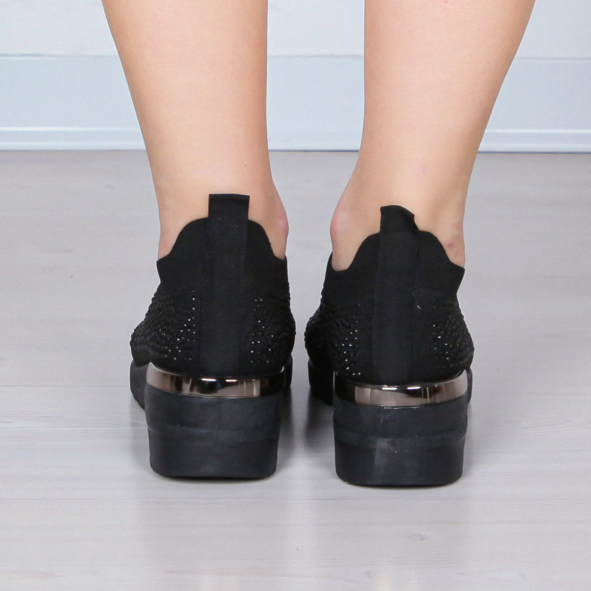 Mimma - Sneakers Comfort Donna