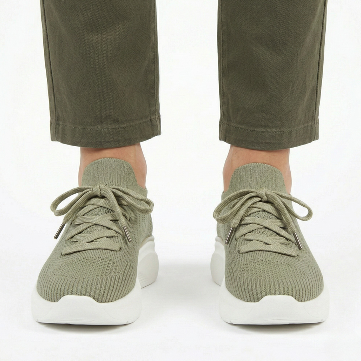 Jane - Scarpa comfort donna