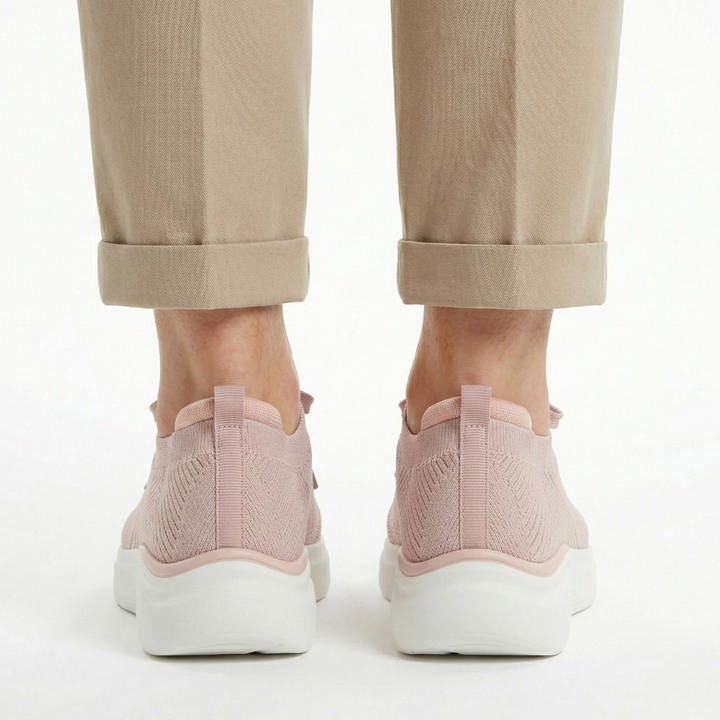 Jane - Scarpa comfort donna