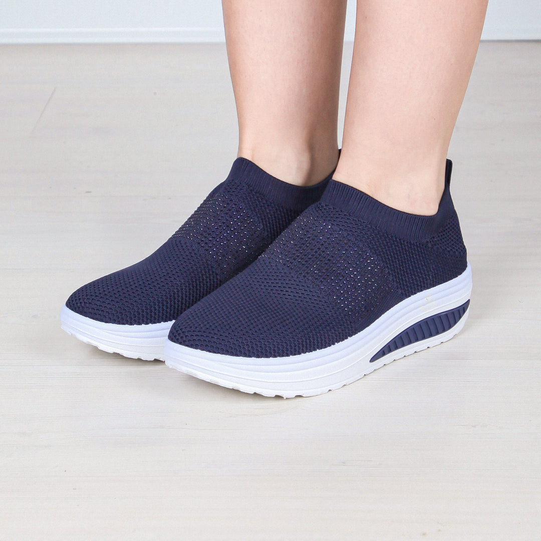 Valentina - Sneaker Fitness Rassoda Glutei