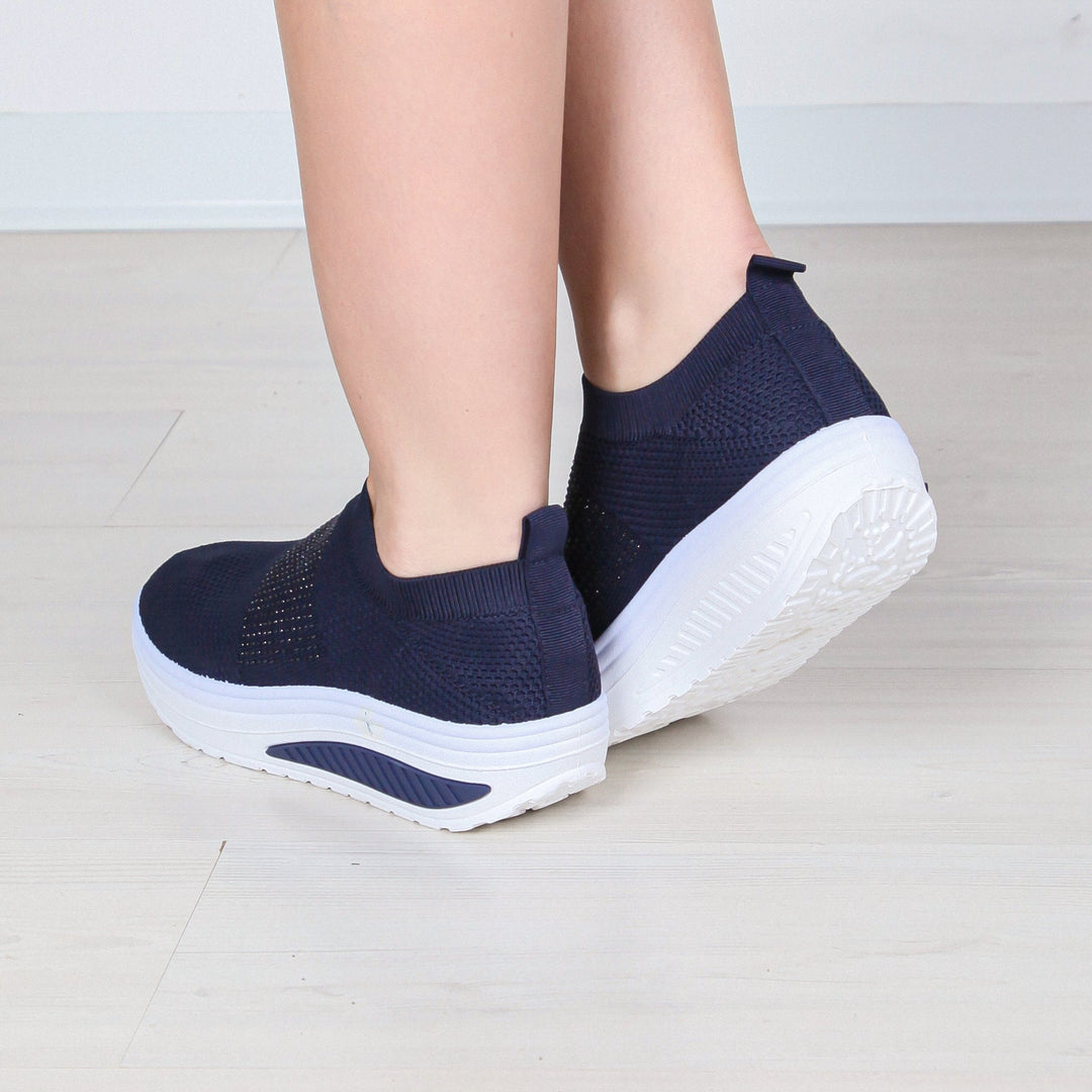 Valentina - Sneaker Fitness Rassoda Glutei