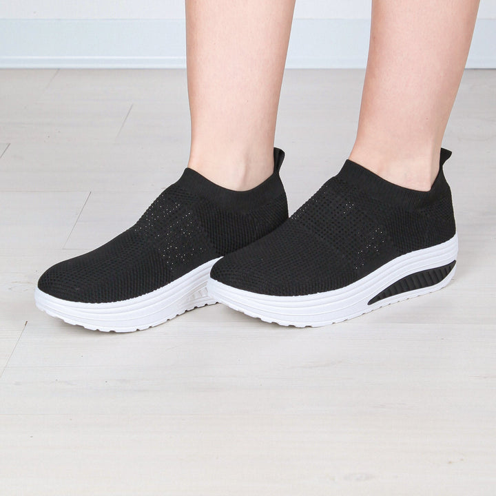 Valentina - Sneaker Fitness Rassoda Glutei