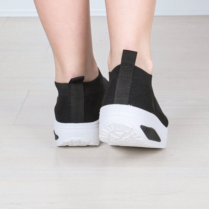 Valentina - Sneaker Fitness Rassoda Glutei
