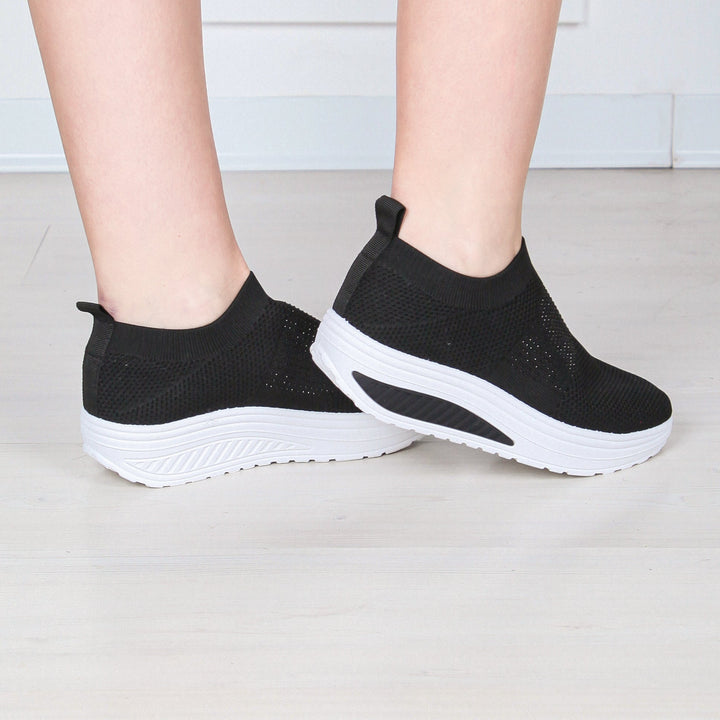 Valentina - Sneaker Fitness Rassoda Glutei