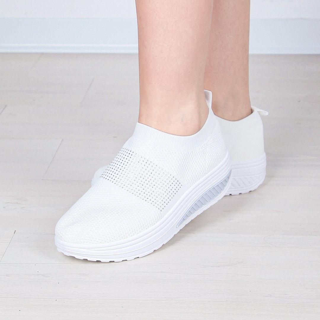 Valentina - Sneaker Fitness Rassoda Glutei