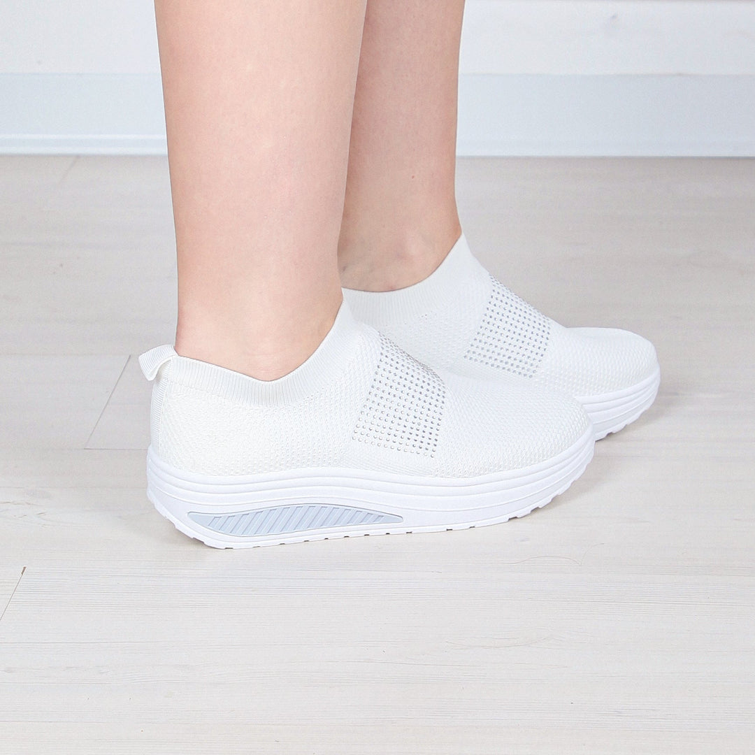 Valentina - Sneaker Fitness Rassoda Glutei