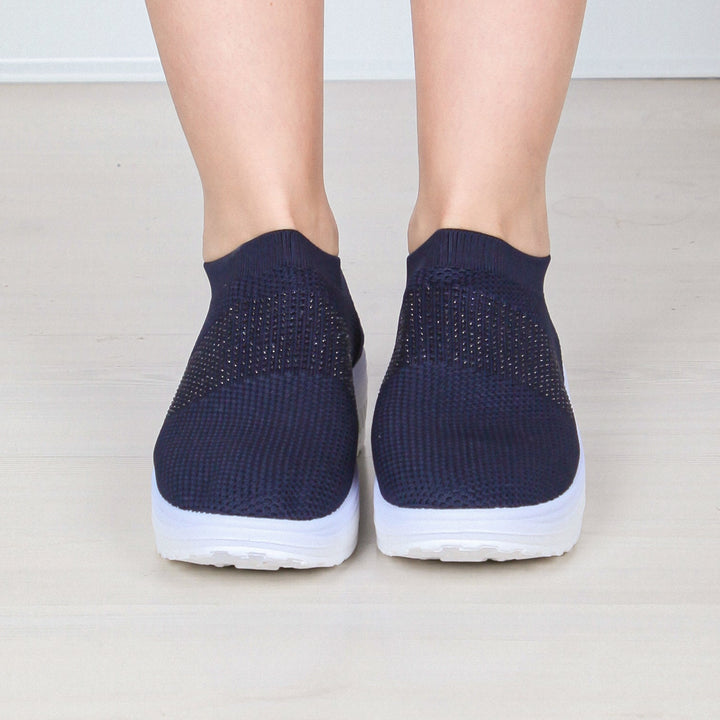 Valentina - Sneaker Fitness Rassoda Glutei