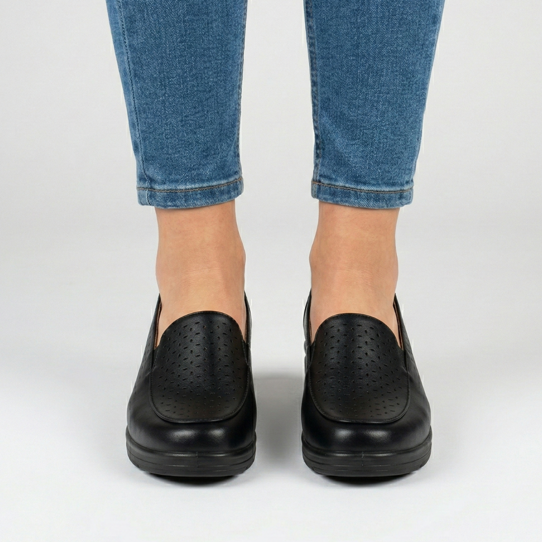 Judith - Mocassino comoda Donna
