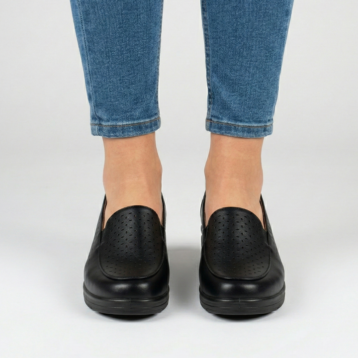Judith - Mocassino comoda Donna
