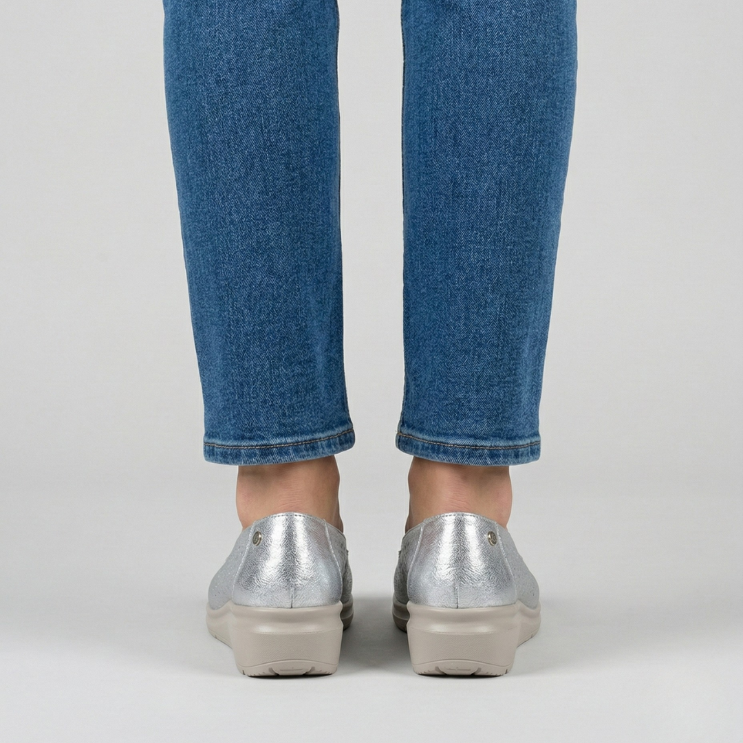 Judith - Mocassino comoda Donna