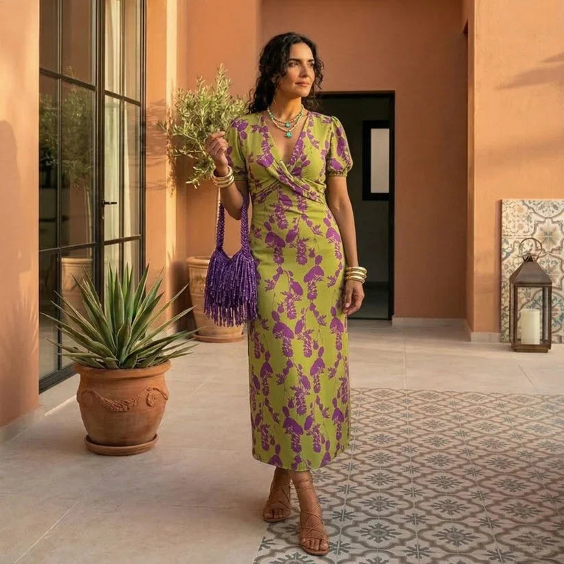 VERA | ABITO ELEGANTE DA ESTATE