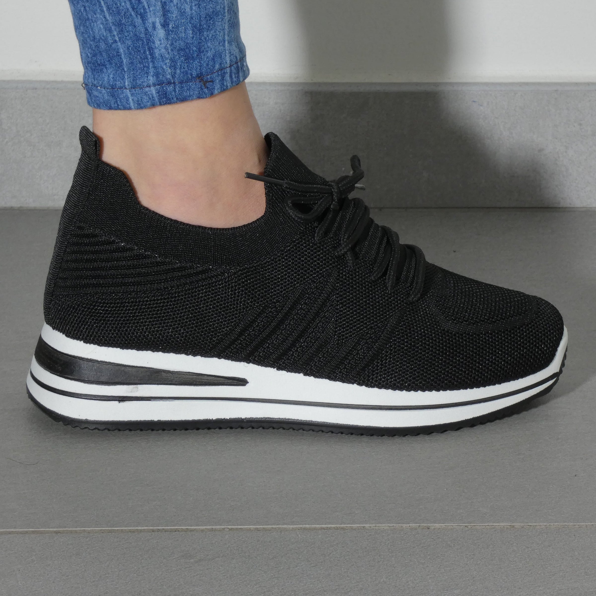 Margot - Sneakers Donna 2025
