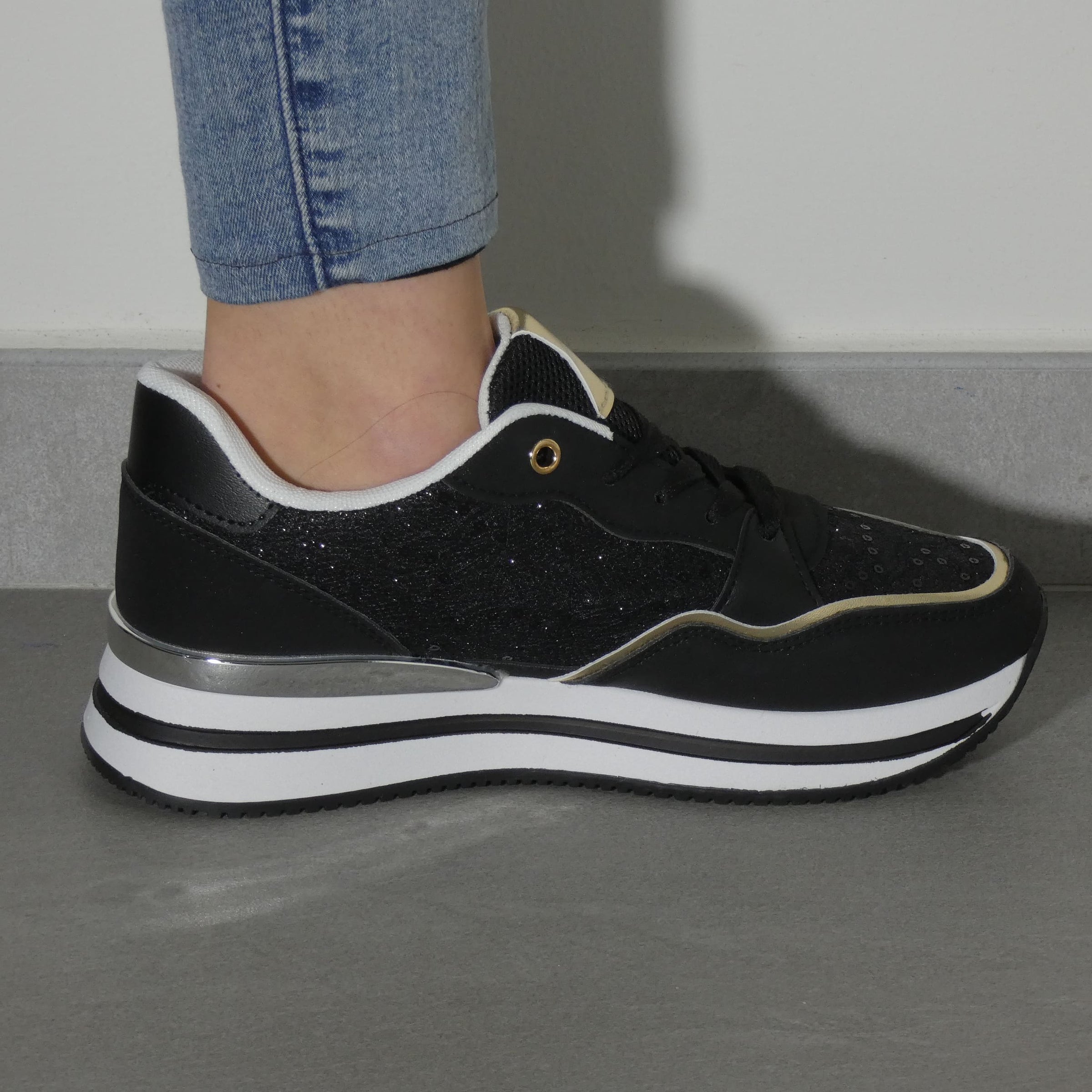 Gianna - Sneakers Donna NUOVA STAGIONE