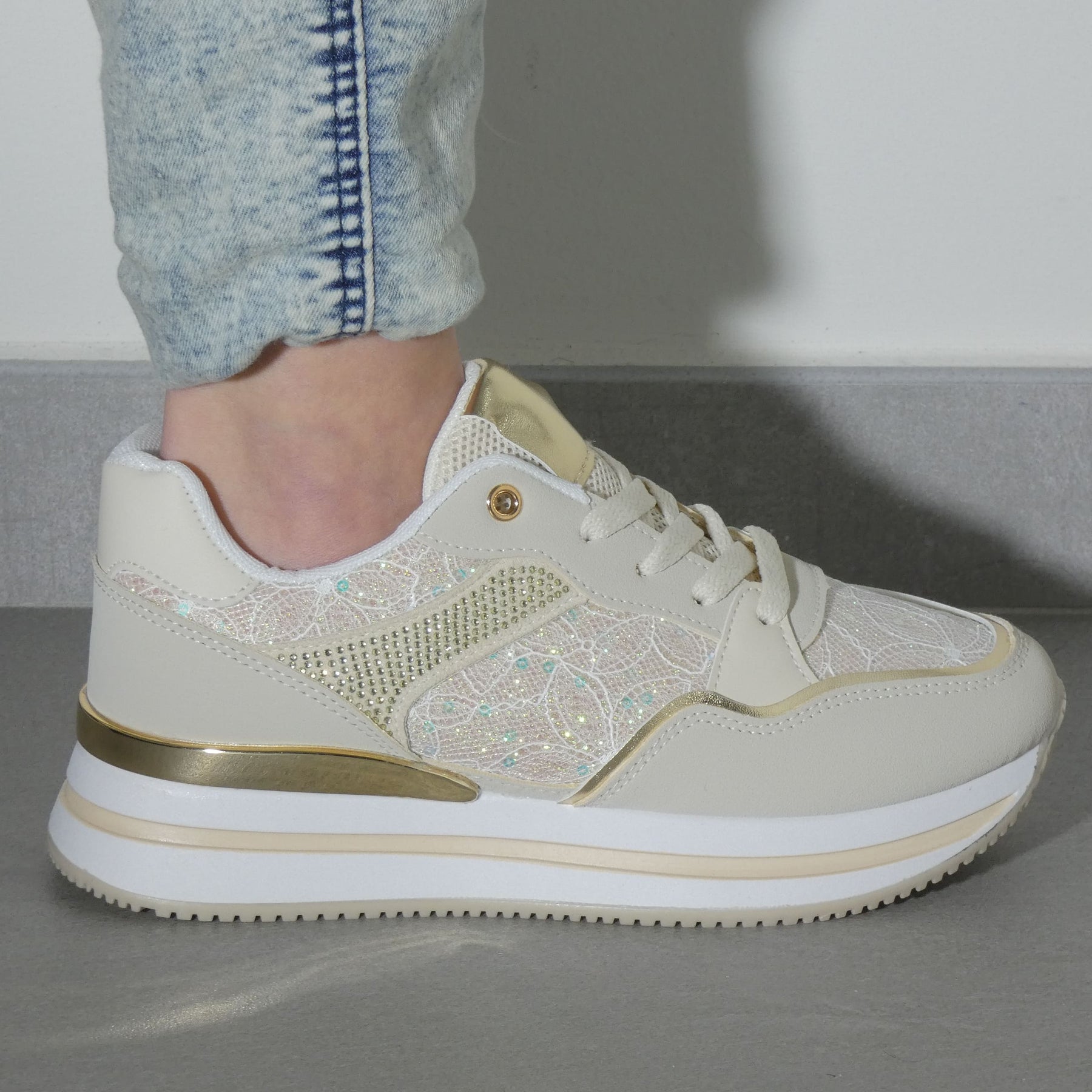 Gianna - Sneakers Donna NUOVA STAGIONE