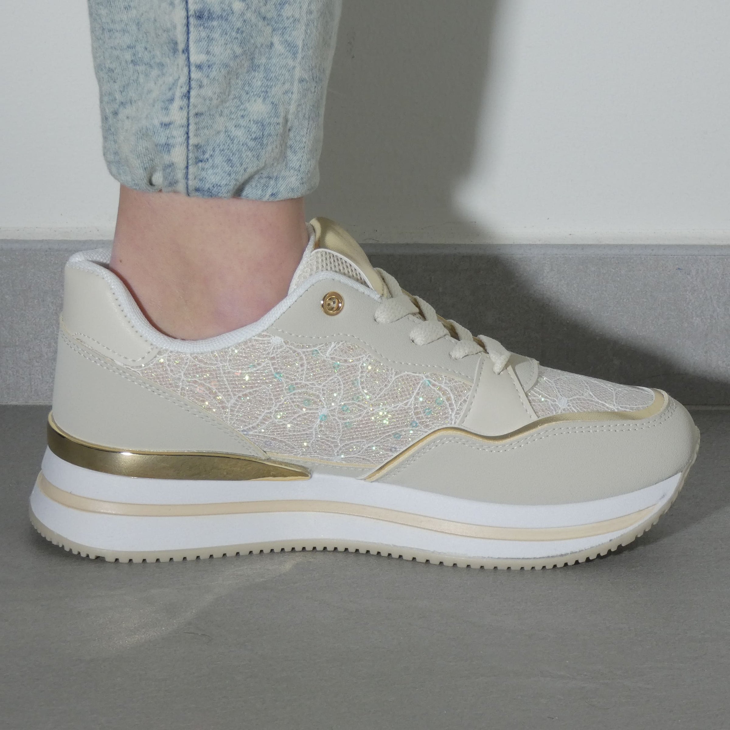 Gianna - Sneakers Donna NUOVA STAGIONE