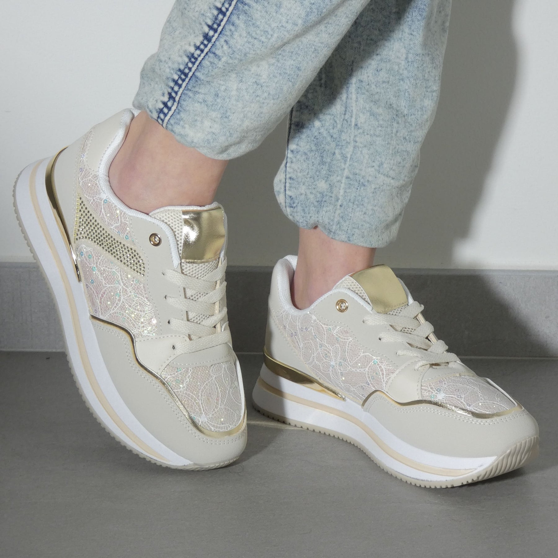 Gianna - Sneakers Donna NUOVA STAGIONE