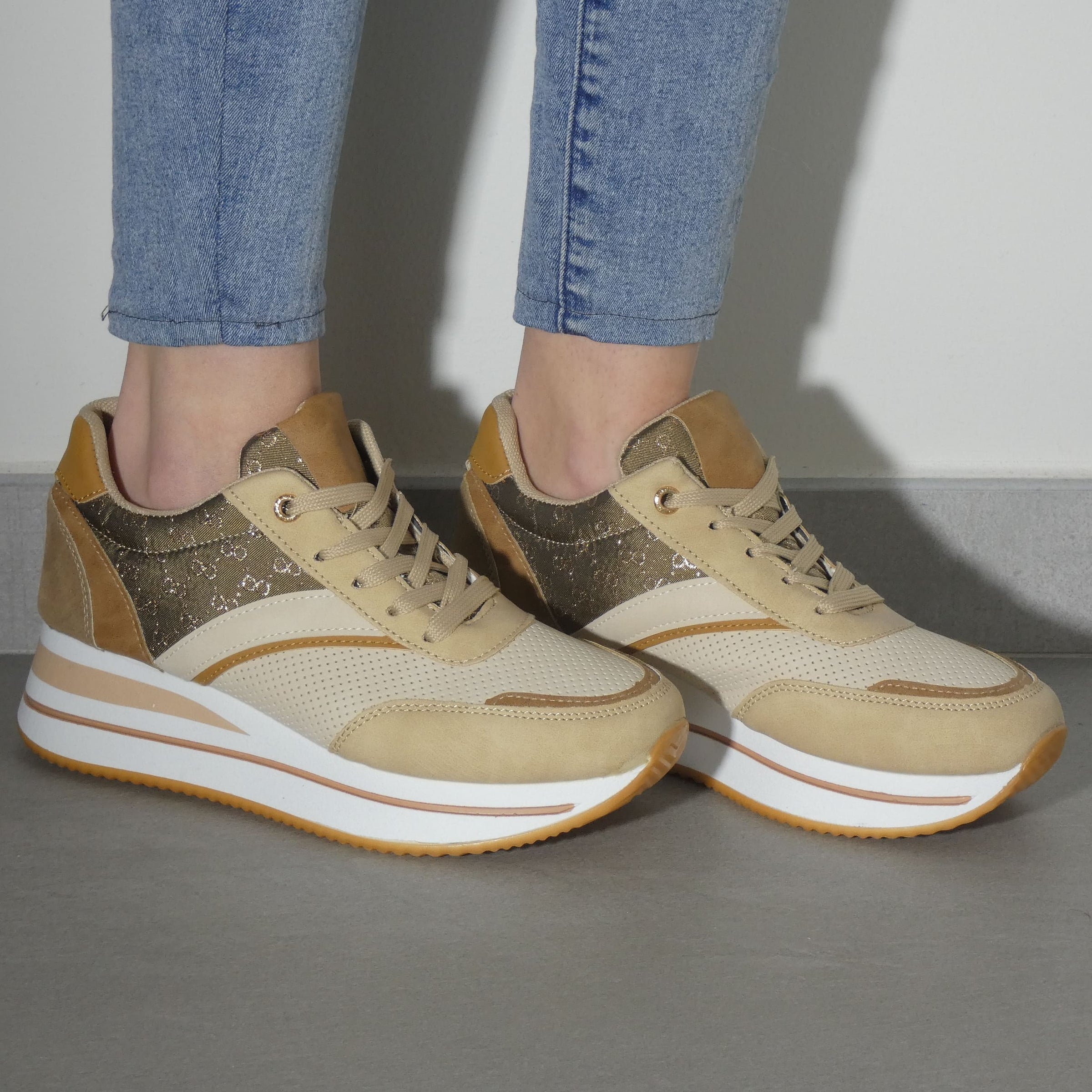 Mix - Sneakers NUOVA STAGIONE