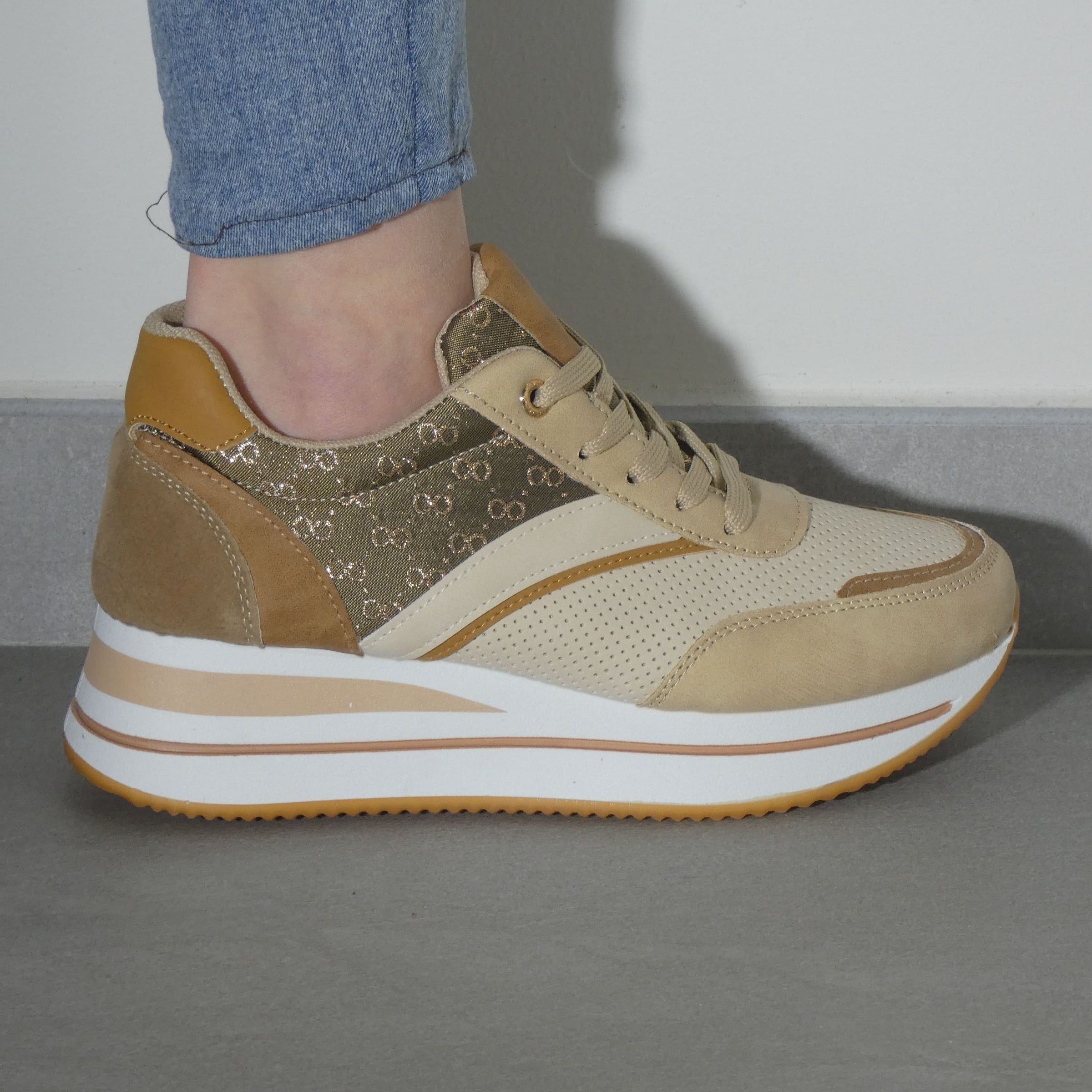 Mix - Sneakers NUOVA STAGIONE