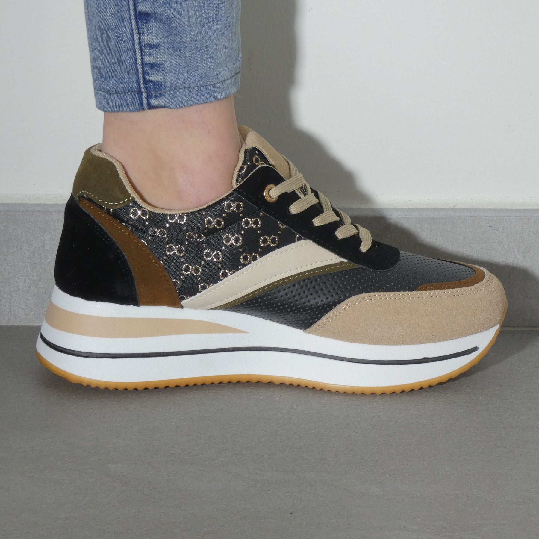 Mix - Sneakers NUOVA STAGIONE