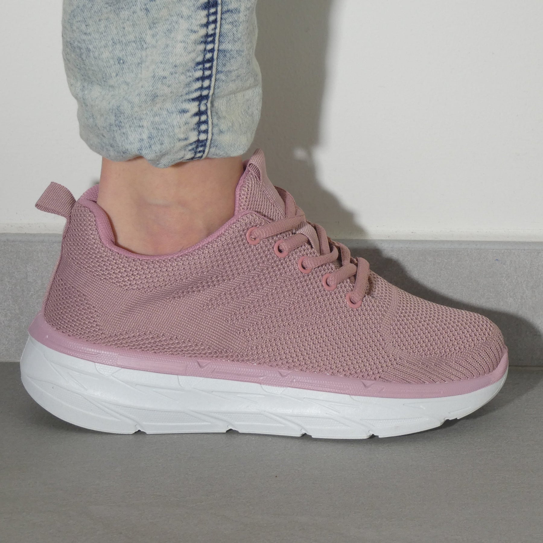 Sandrix - Sneakers Comoda 2025