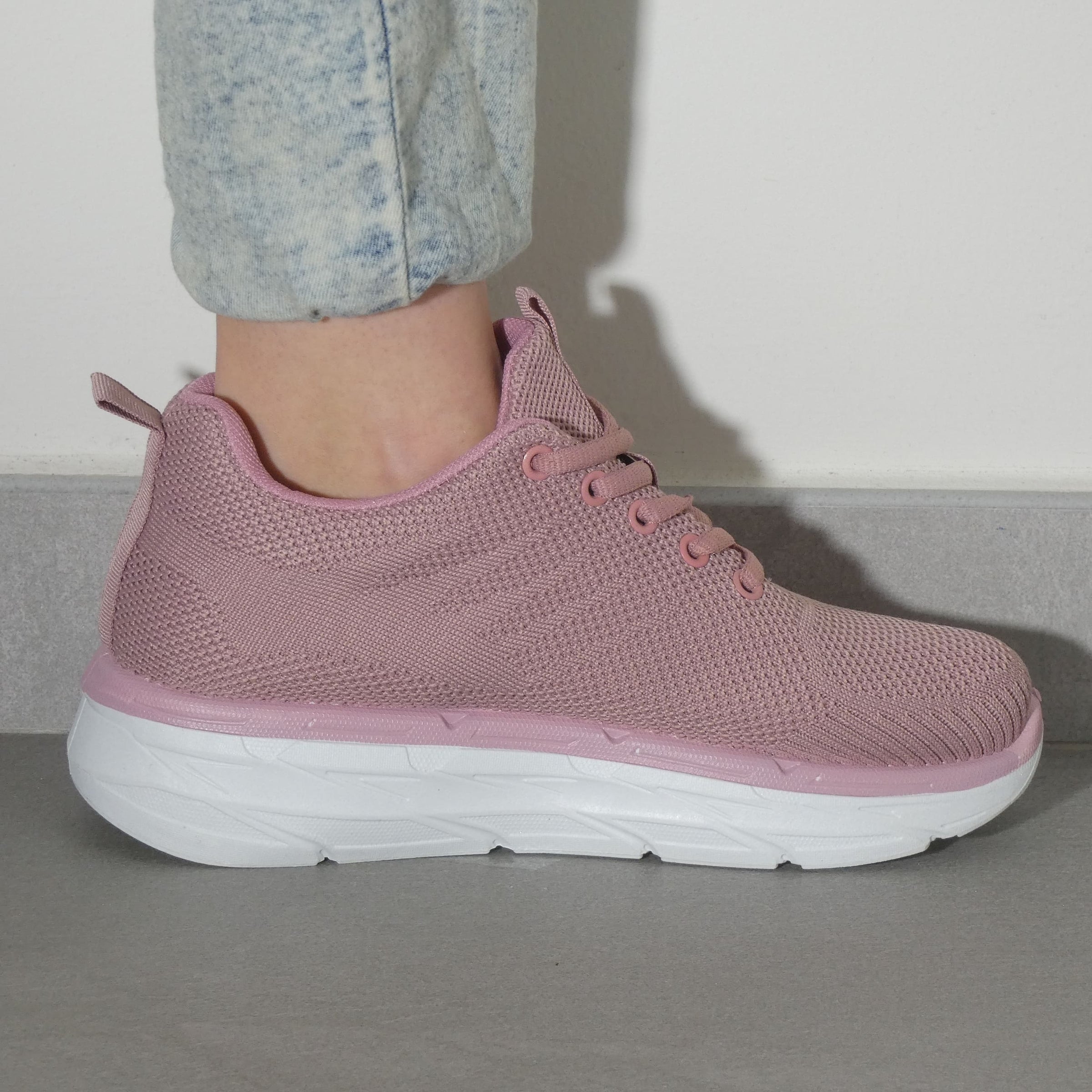 Sandrix - Sneakers Comoda 2025