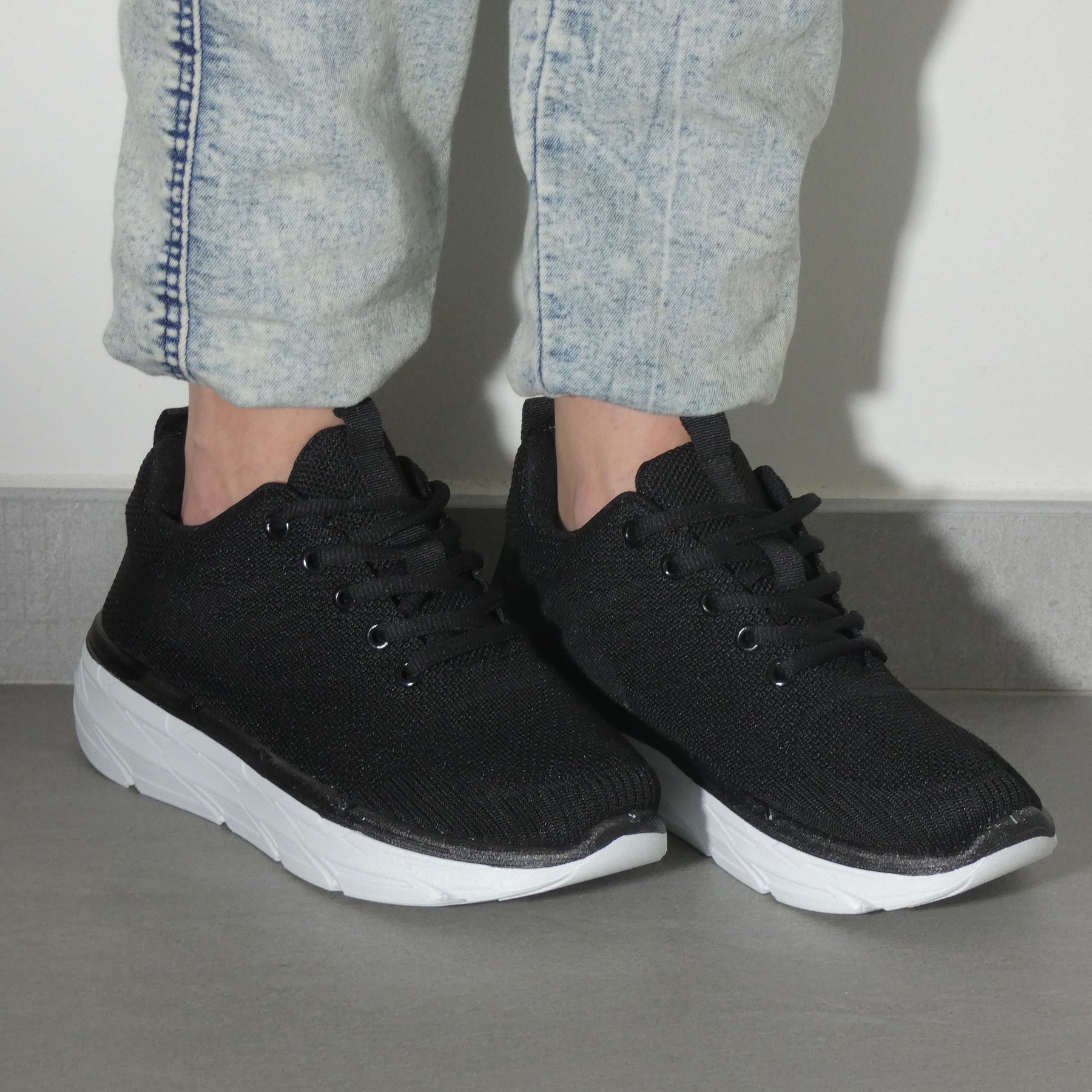 Sandrix - Sneakers Comoda 2025