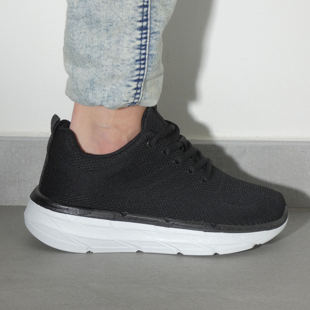 Sandrix - Sneakers Comoda 2025