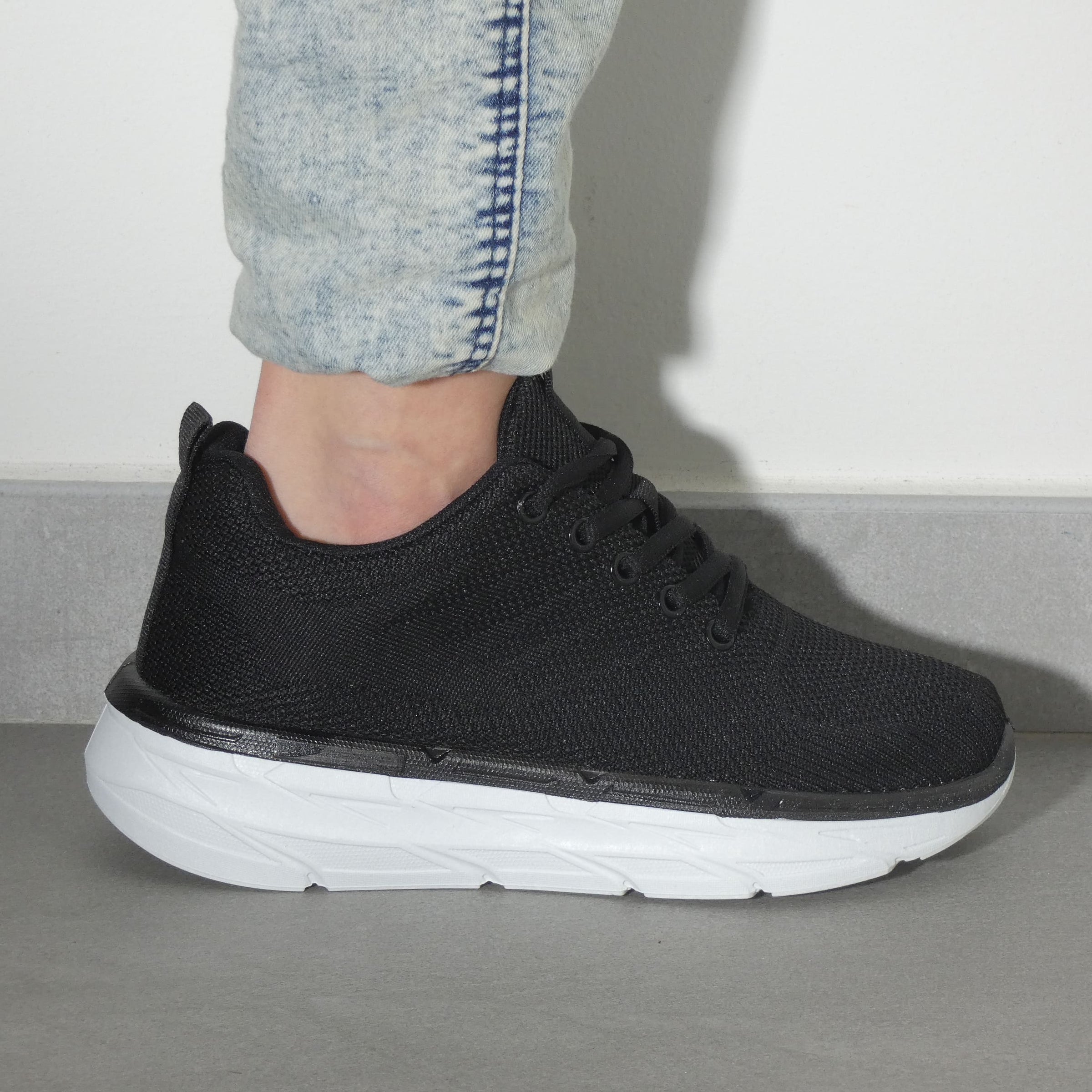 Sandrix - Sneakers Comoda 2025