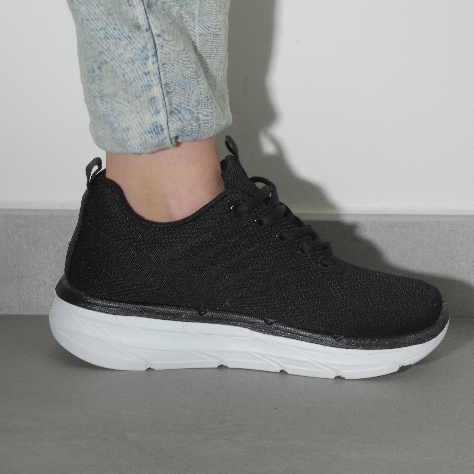 Sandrix - Sneakers Comoda 2025
