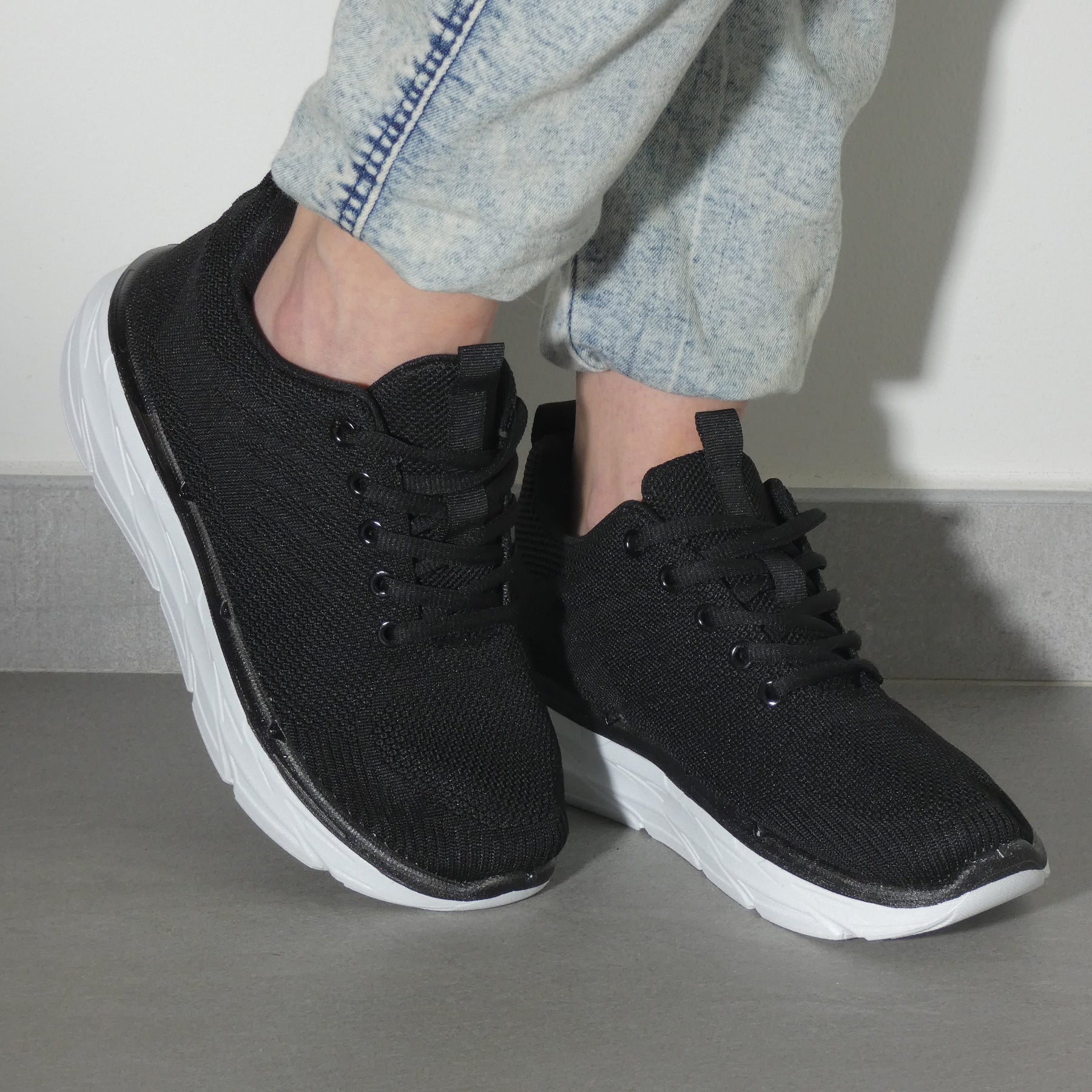 Sandrix - Sneakers Comoda 2025