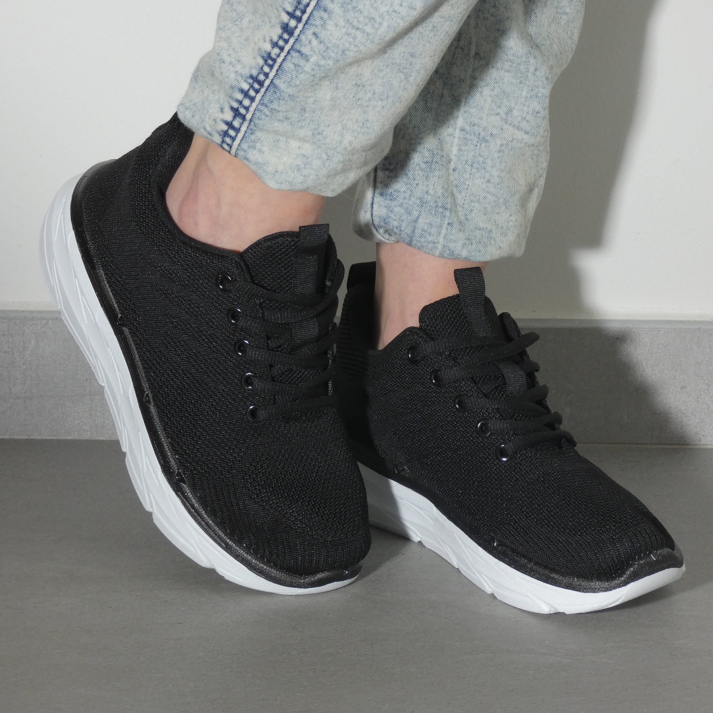 Sandrix - Sneakers Comoda 2025