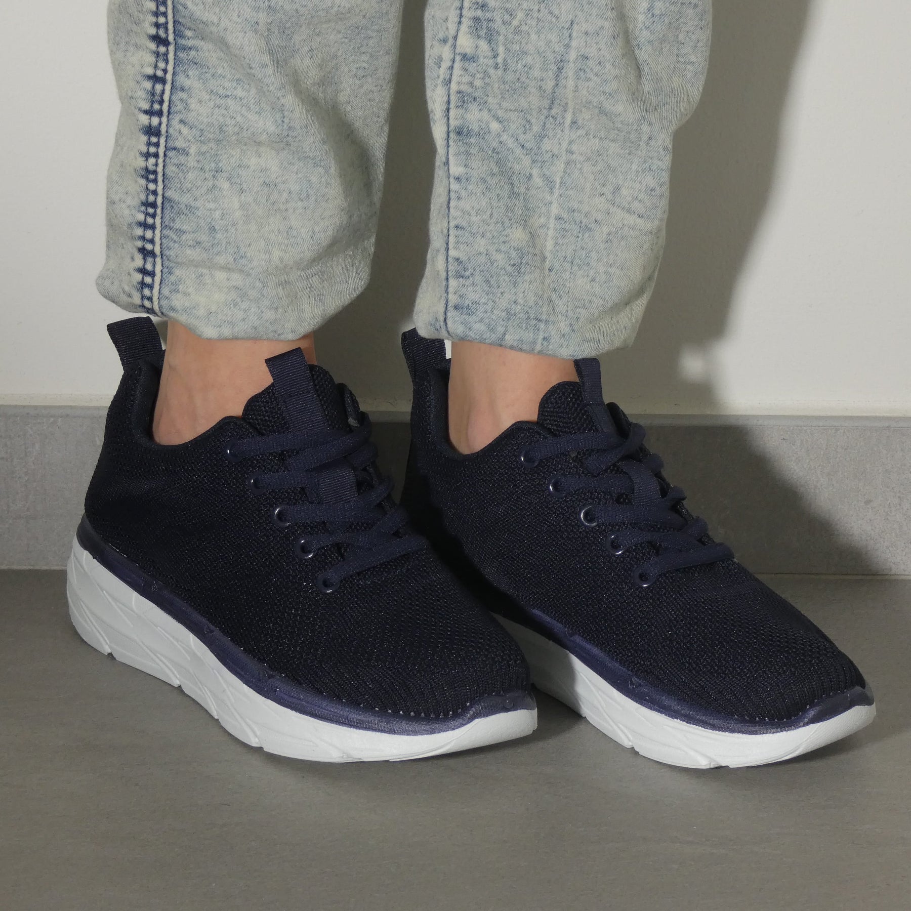 Sandrix - Sneakers Comoda 2025