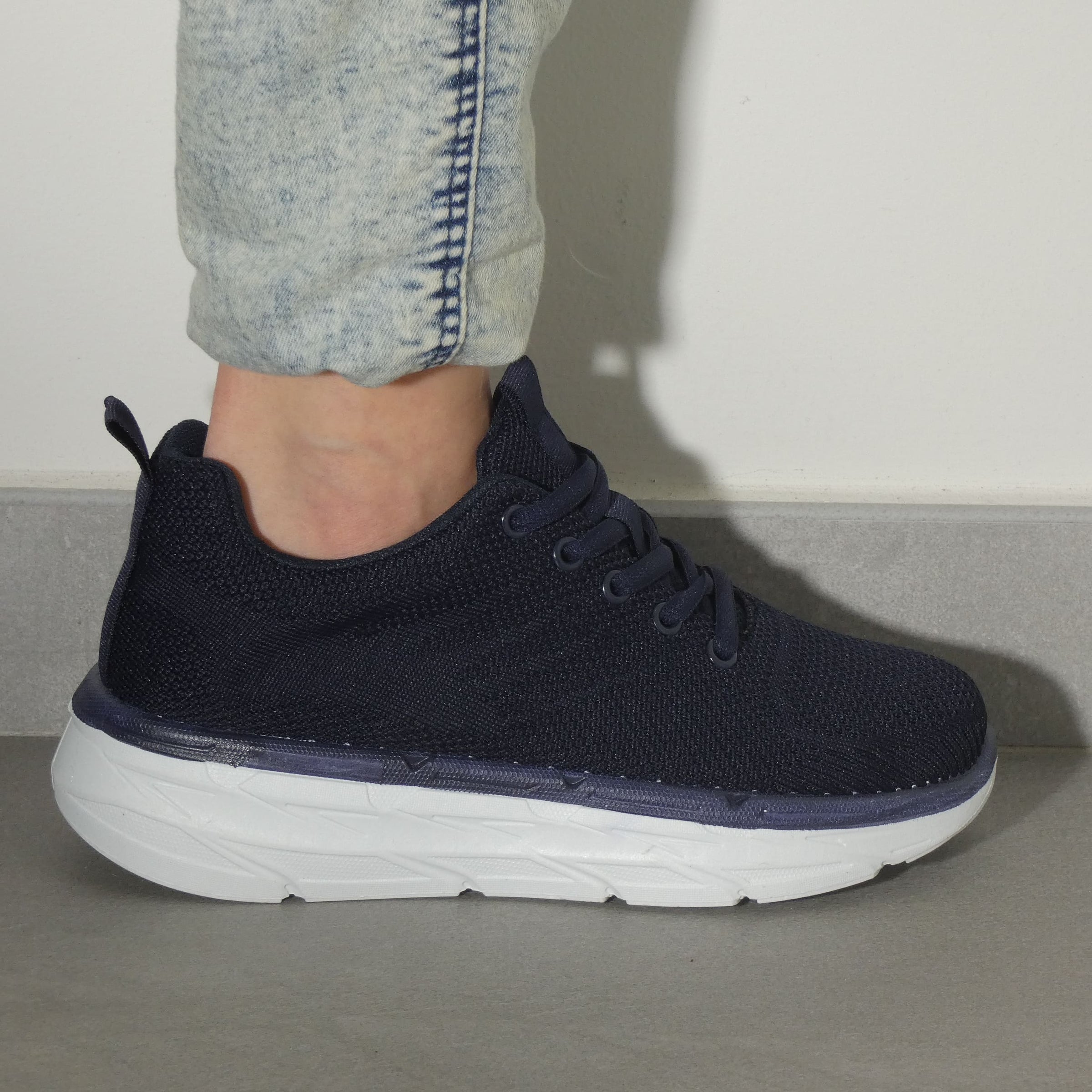 Sandrix - Sneakers Comoda 2025