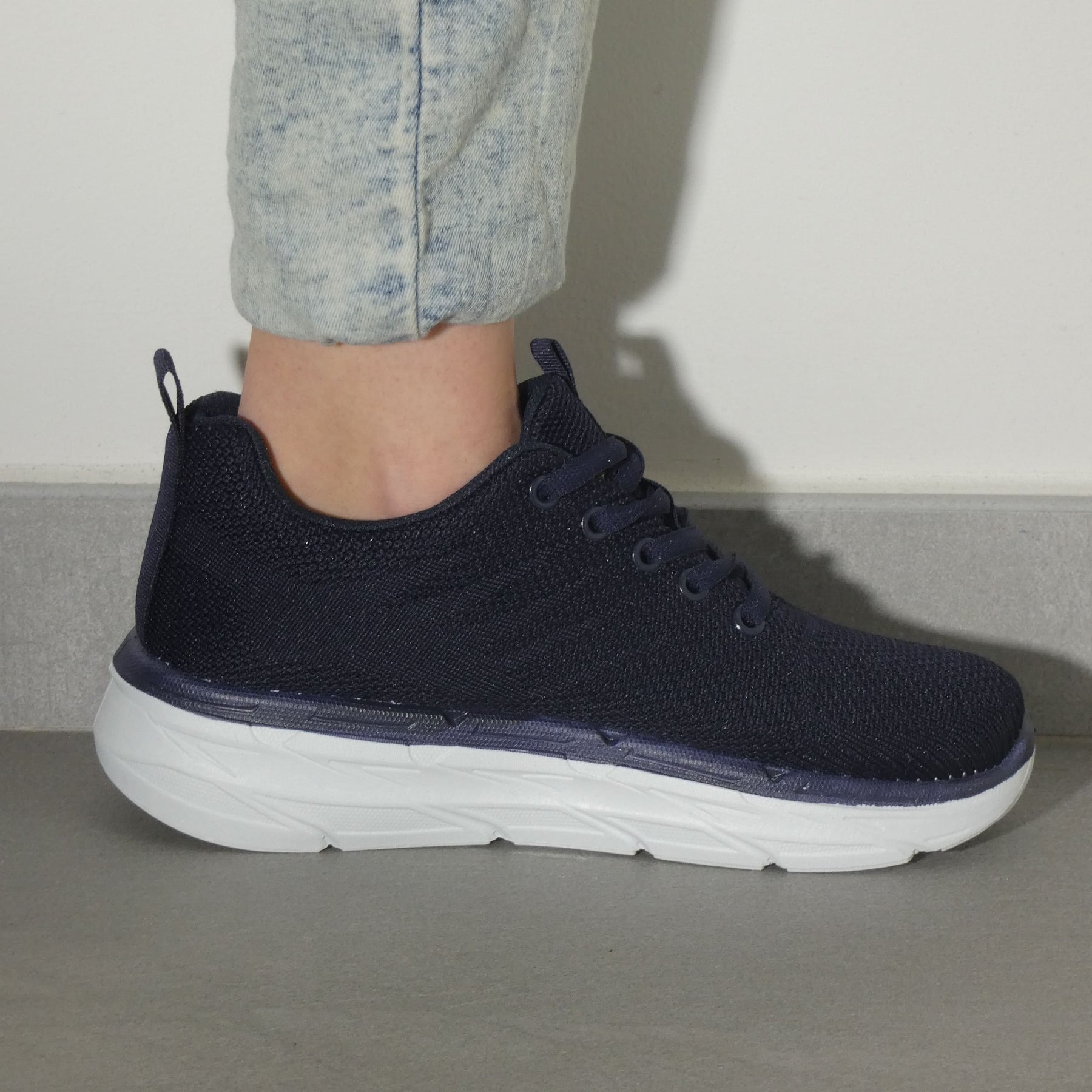 Sandrix - Sneakers Comoda 2025