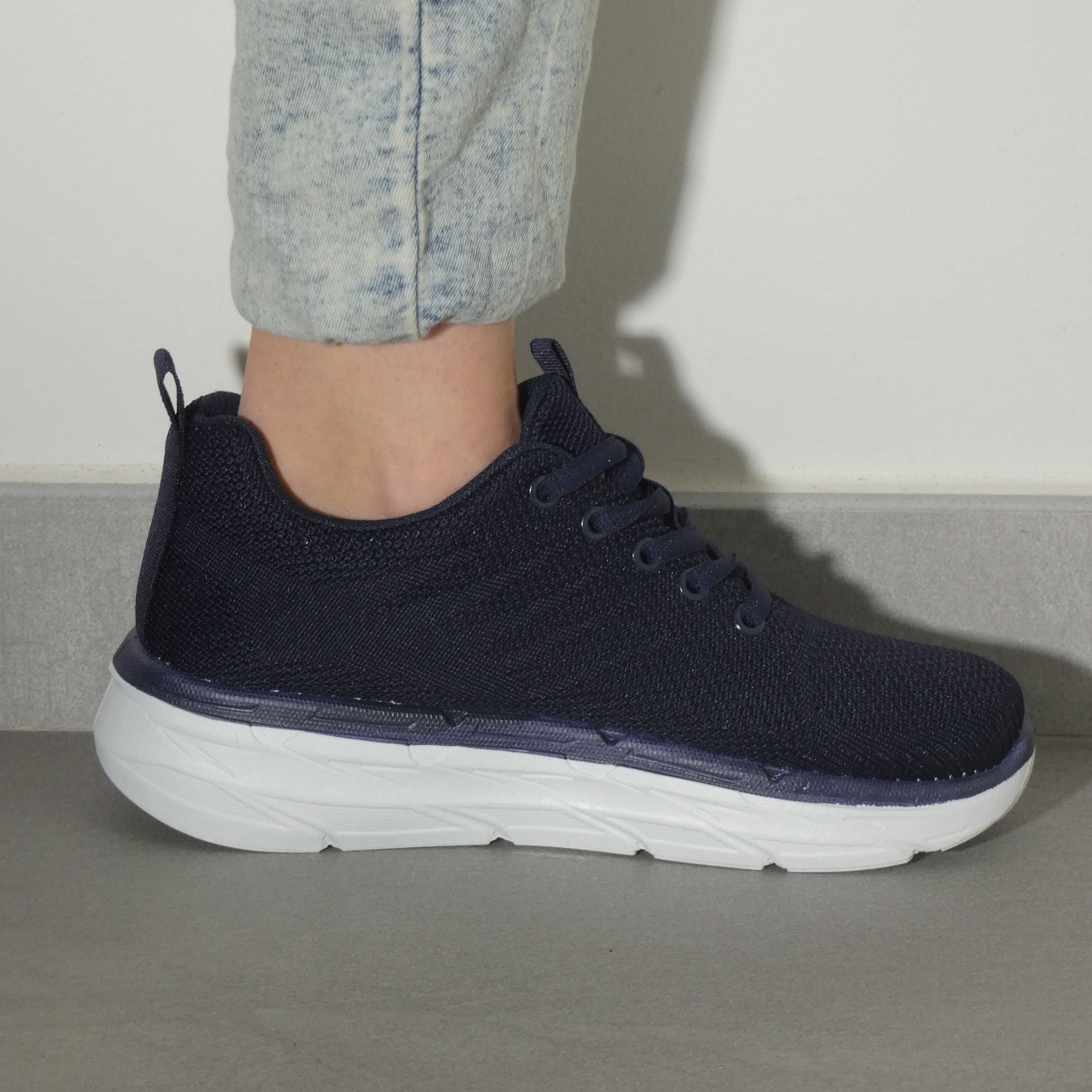 Sandrix - Sneakers Comoda 2025