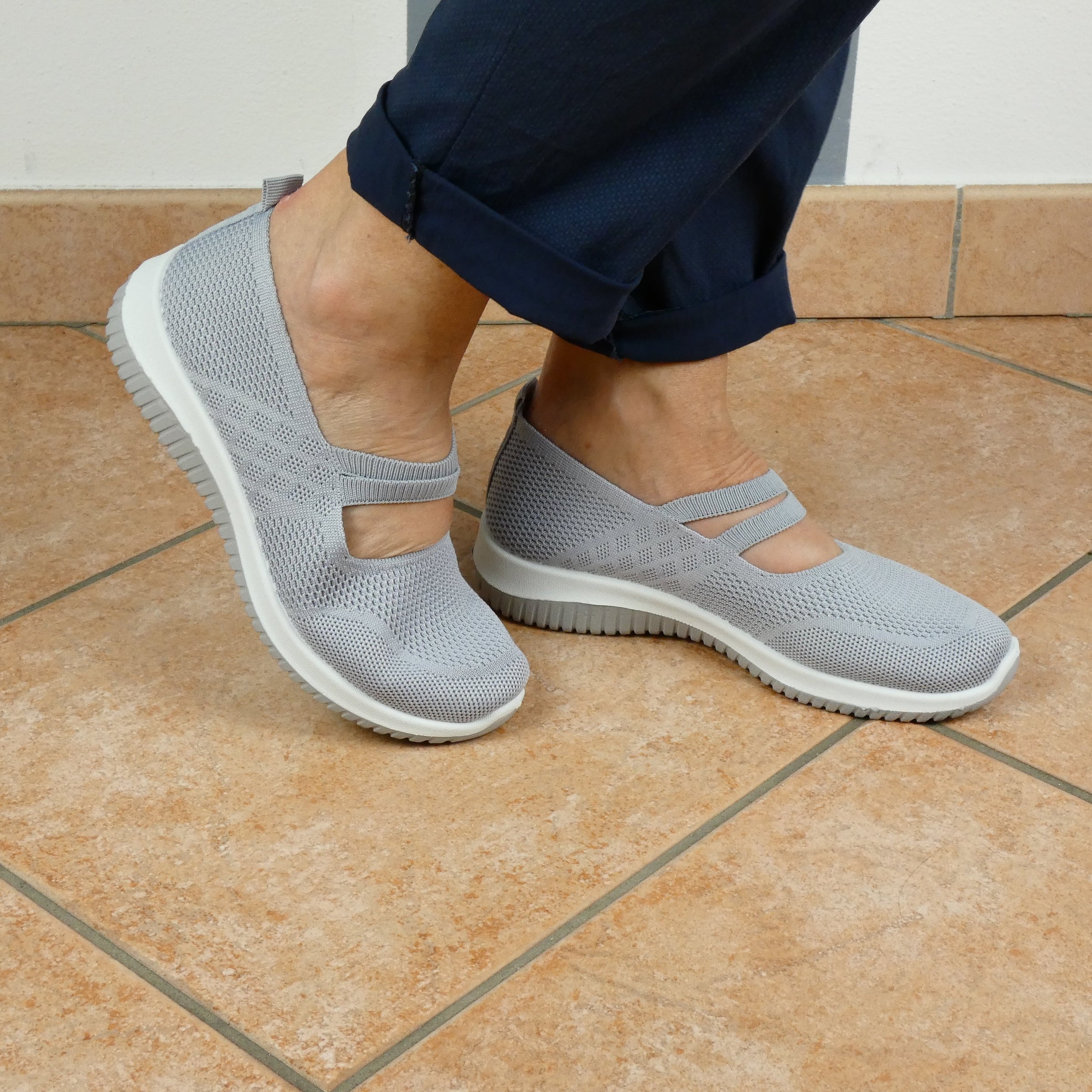 Olga - Scarpa Comfort Donna
