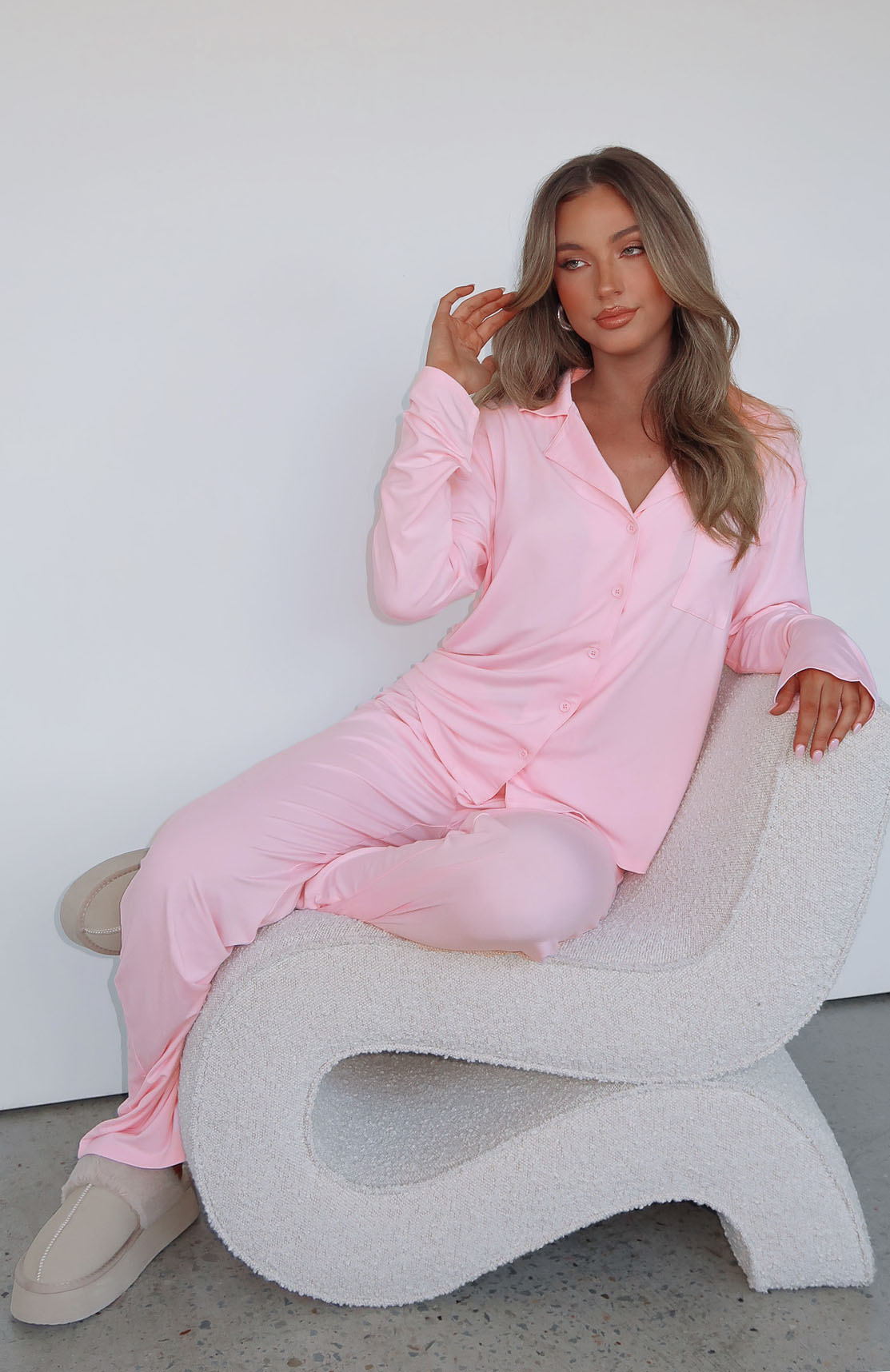 Set Sogni Rosa